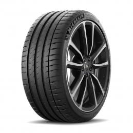 MICHELIN Pilot Sport 4 S 285/35R22 106Y  XL