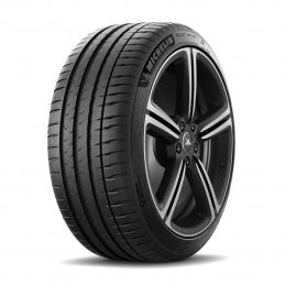 Michelin Pilot Sport 4 SUV 305/40R20 112Y  XL