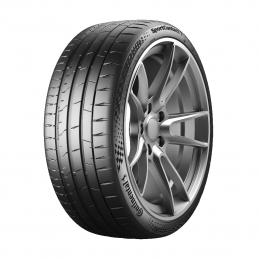 Continental SportContact 7 255/35R20 97Y  XL