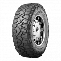 Kumho Road Venture MT71 235/85R16 120/116Q